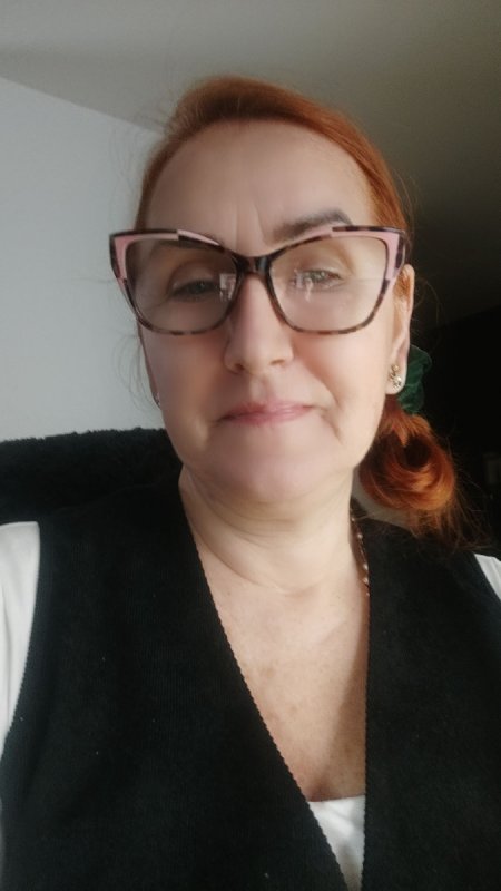 Jolanta Keler - Społeczne Zaplecze